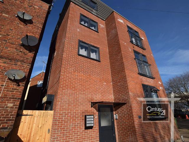 Apartment for rent in Ocean Village, Southampton