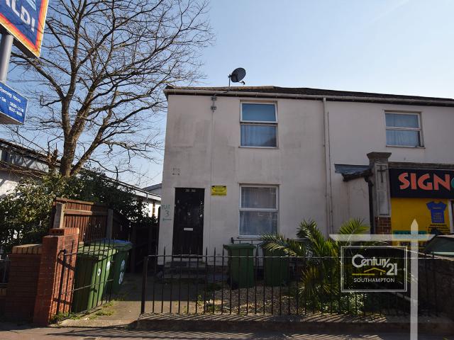 Apartment for rent in Bevois Valley, Southampton