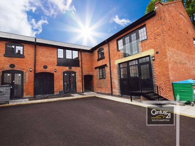 Studio for rent in Bevois Town, City Of Southampton