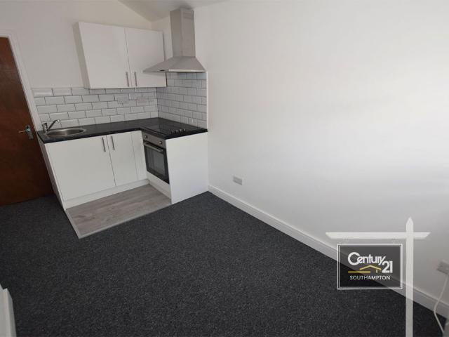 Apartment for rent in St Mary's, City Of Southampton