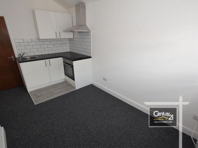 Apartment for rent in St Mary's, City Of Southampton