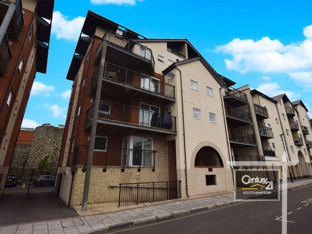 Apartment for rent in St Mary's, City Of Southampton