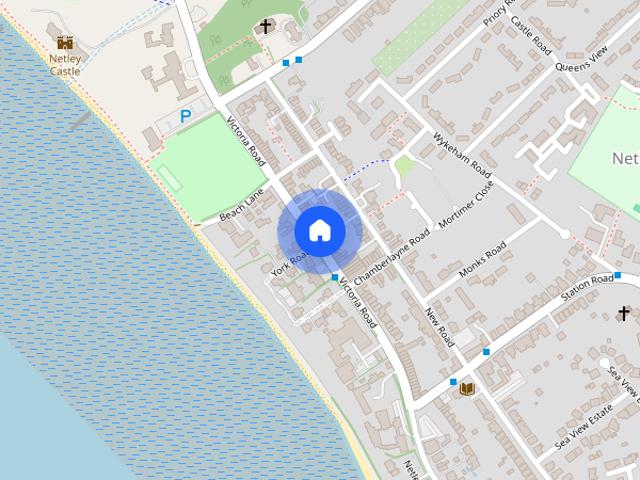 Apartment for rent in Helford, Hampshire