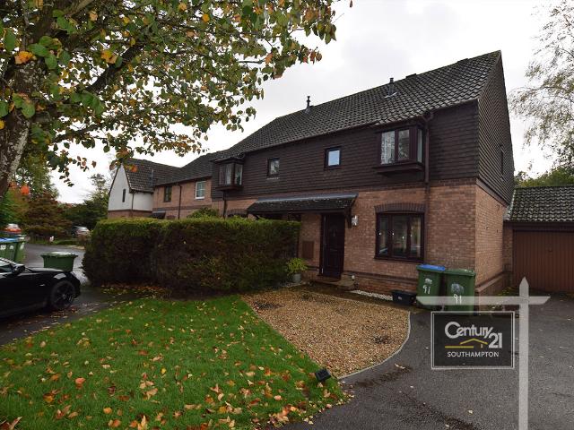 House for rent in Maybush, City Of Southampton