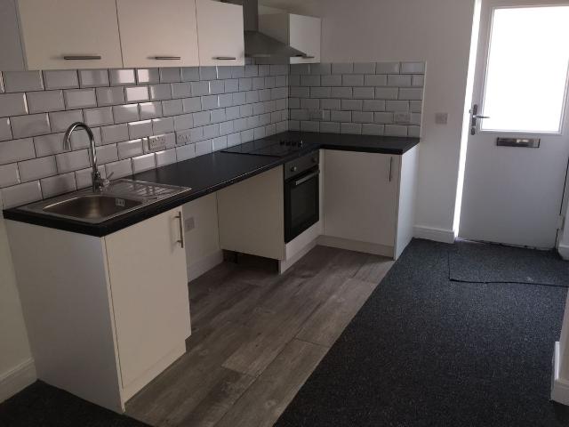 Apartment for rent in Newtown, Eastleigh