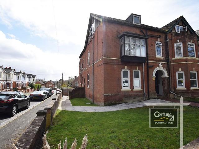 Apartment for rent in Highfield, City Of Southampton