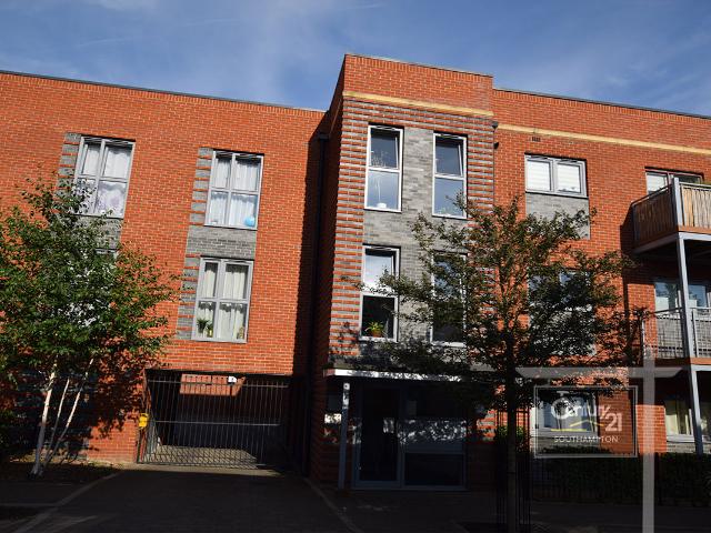 Apartment for rent in Northam, City Of Southampton