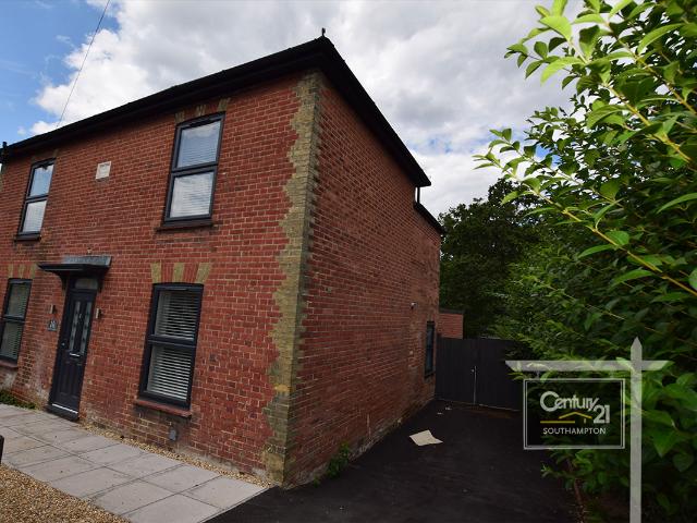 House for rent in Shirley Park, Southampton