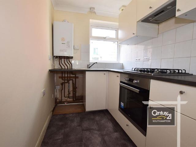 Studio for rent in Mount Pleasant, Southampton
