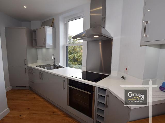 Apartment for rent in Bevois Town, City Of Southampton