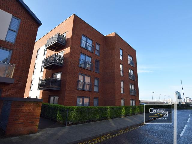 Apartment for rent in Woolston, City Of Southampton