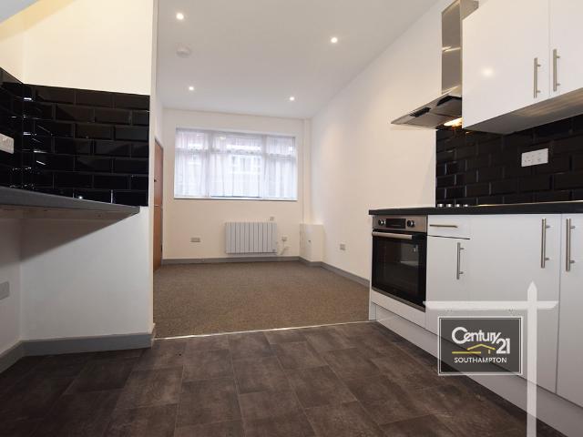 Apartment for rent in St Mary's, City Of Southampton