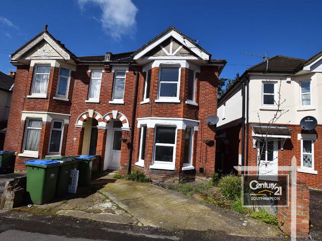 House for rent in Bitterne Park, City Of Southampton