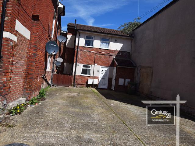 Studio for rent in Mount Pleasant, City Of Southampton