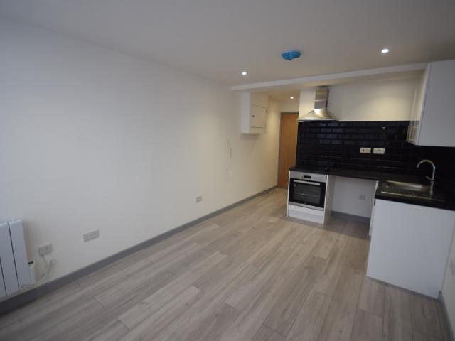Studio for rent in Southampton, Bedford Place