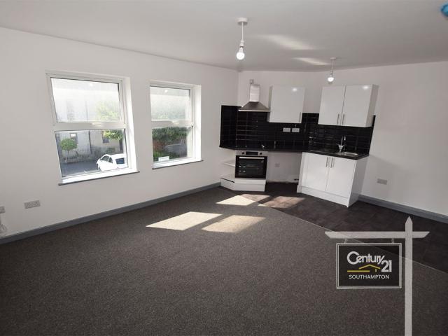 Apartment for rent in Woolston, City Of Southampton