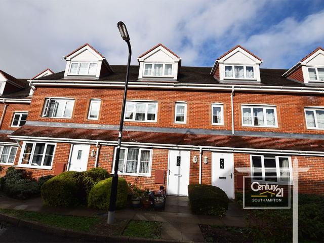 Apartment for rent in Newtown, Eastleigh