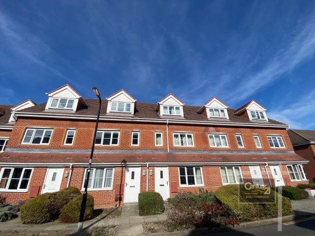 Apartment for rent in Newtown, Eastleigh