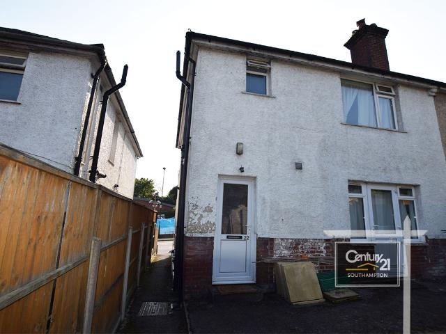 Apartment for rent in Portswood, City Of Southampton