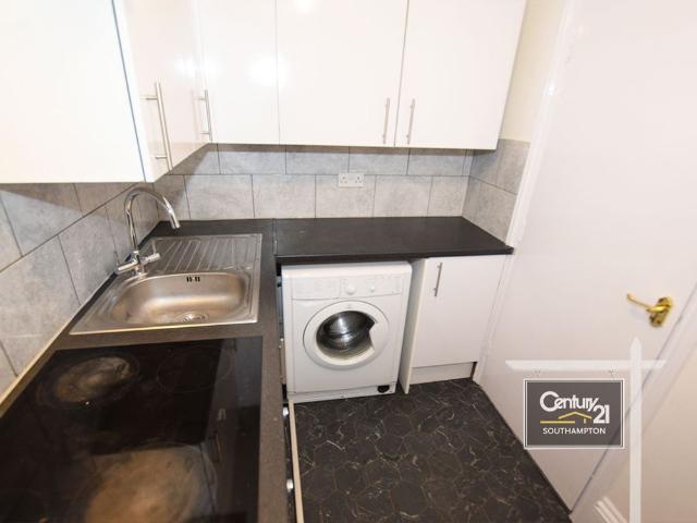 Apartment for rent in St Mary's, City Of Southampton