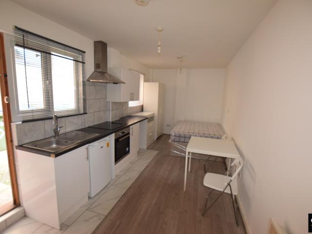 Apartment for rent in Bevois Town, City Of Southampton