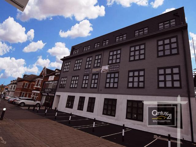Apartment for rent in Bevois Town, City Of Southampton