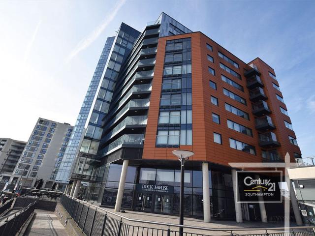 Apartment for rent in St Mary's, City Of Southampton