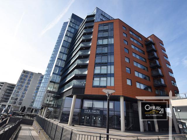 Apartment for rent in St Mary's, City Of Southampton