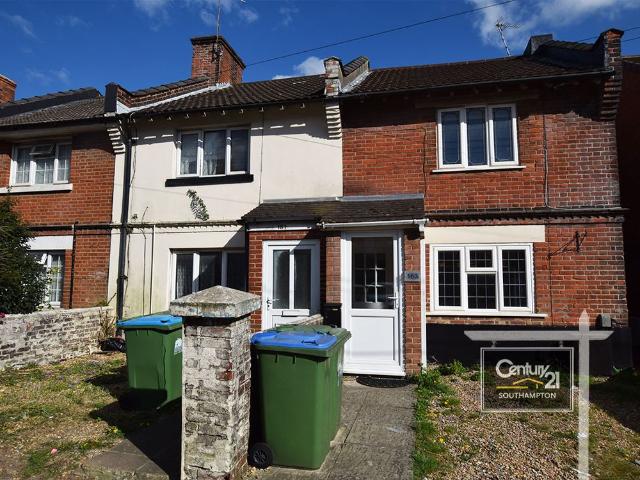 House for rent in Woolston, City Of Southampton