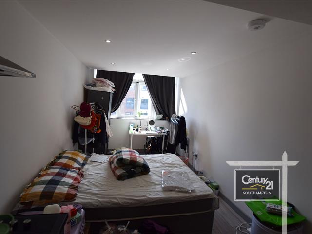 Studio for rent in Southampton, Bedford Place