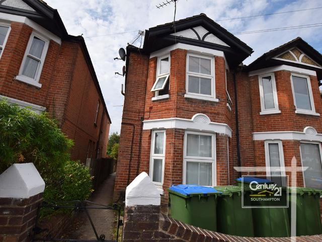 Studio for rent in Hill, City Of Southampton