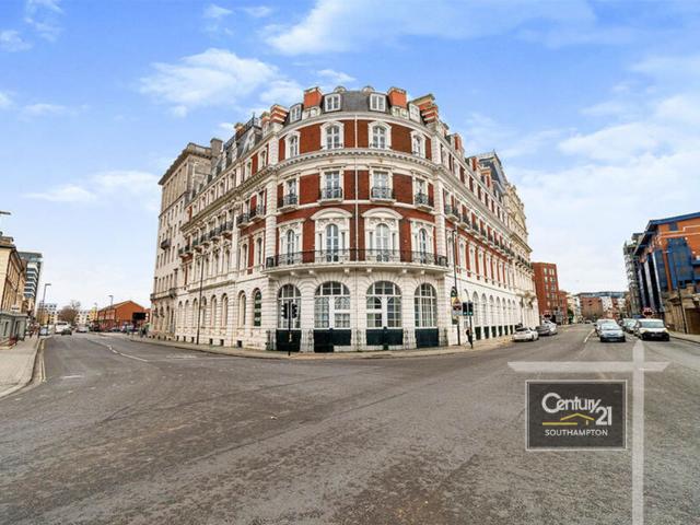 Apartment for rent in St Mary's, City Of Southampton