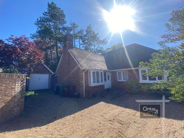 House for rent in Hampshire