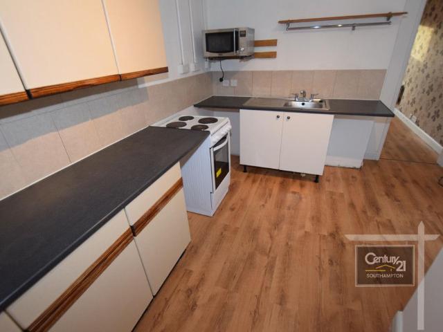 Studio for rent in Banister's Park, City Of Southampton