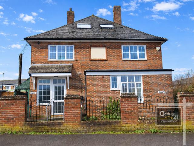 Apartment for rent in Itchen, City Of Southampton