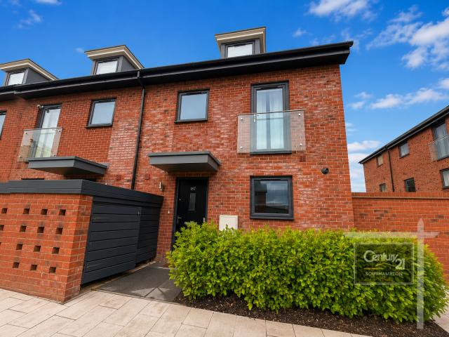 House for rent in Woolston, City Of Southampton