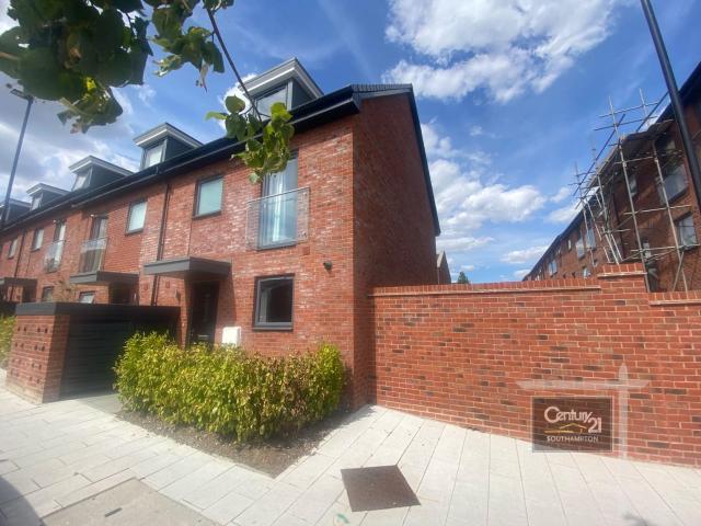 House for rent in Woolston, City Of Southampton