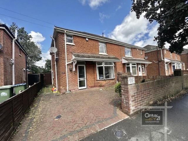 House for rent in Shirley Park, City Of Southampton