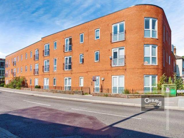 Apartment for rent in Bevois Valley, City Of Southampton