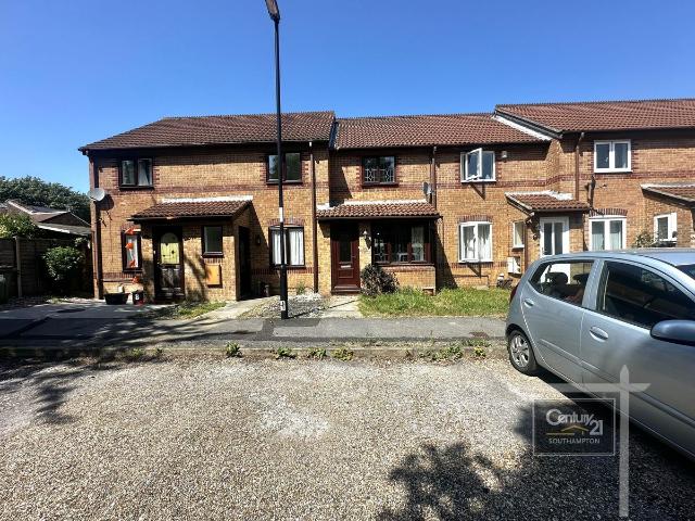 House for rent in St Denys, City Of Southampton