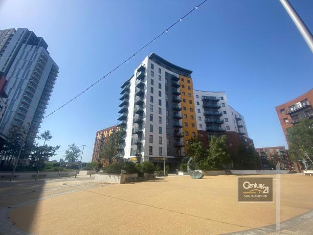 Apartment for rent in Woolston, City Of Southampton