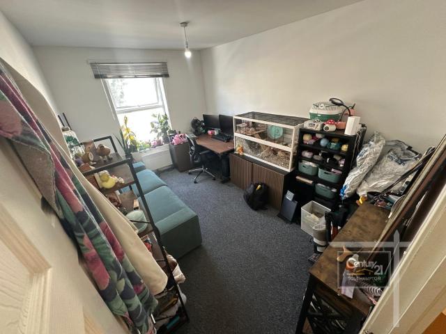 Apartment for rent in St Mary's, City Of Southampton