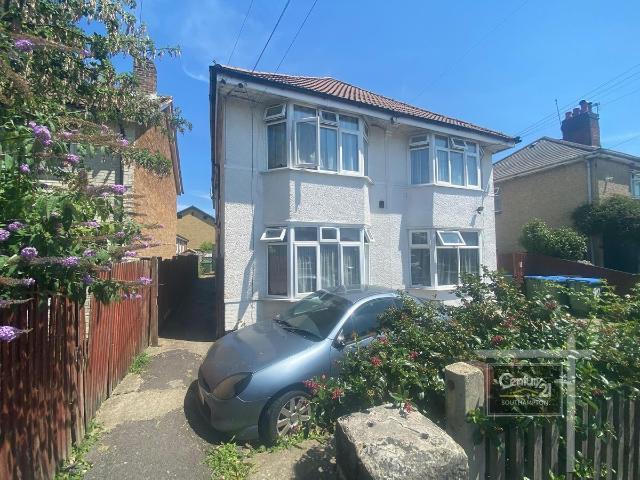 Studio for rent in Shirley Warren, City Of Southampton