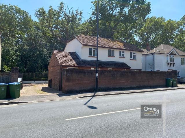 House for rent in Bassett, City Of Southampton
