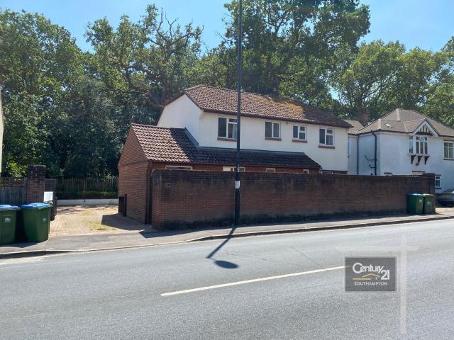 House for rent in Bassett, City Of Southampton