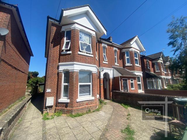 Studio for rent in City Of Southampton