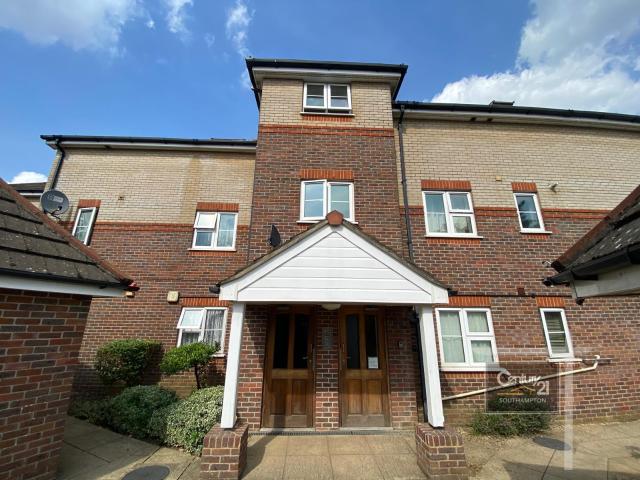 Apartment for rent in Shirley Warren, City Of Southampton