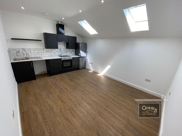 Apartment for rent in Shirley, City Of Southampton