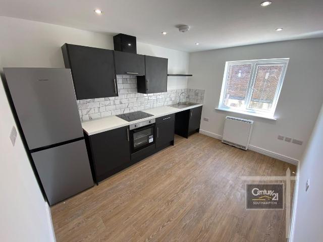 Apartment for rent in Shirley, City Of Southampton