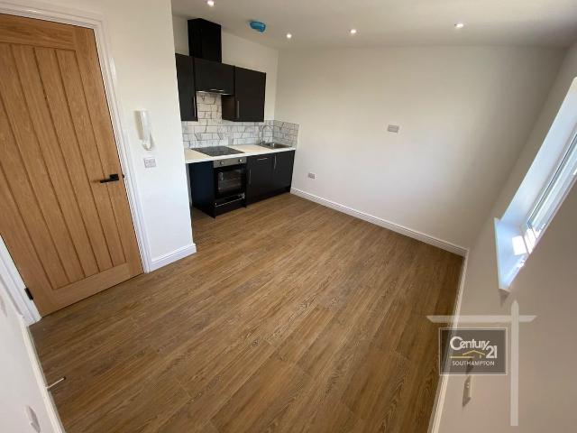 Apartment for rent in Shirley, City Of Southampton